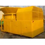 Tree stump grinder for sale, wood stump chipper shredder crusher machine for Thailand for sale