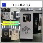 90 Kw Hydraulic Test Stands For Coal Mine With High Performance