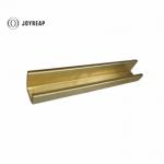 6G4372 Bronze Guide Rails  3026331 Brass Wear Plates Strip 23B-70-31331 Bronze Strip for sale