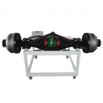 Truck Rear Axle Disassembling and Assembling Training Platform for sale