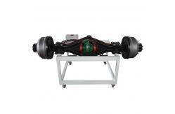 China Truck Rear Axle Disassembling and Assembling Training Platform supplier