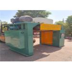 Inverted Vertical Wire Drawing Machine DZ-BSJ650 DZ-BSJ900 for sale