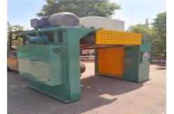 China 12mm Inverted Wire Drawing Machine Frequency Conversion Control For Iron supplier