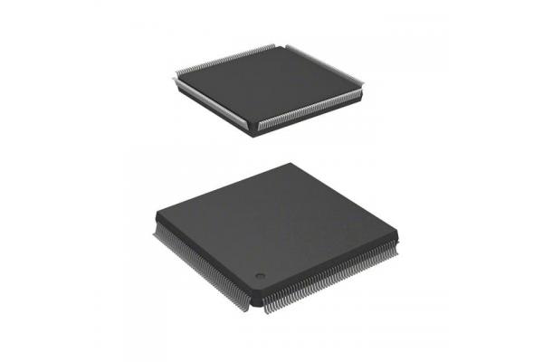MCF53013CQT240 IC MCU 32BIT ROMLESS 208LQFP Freescale Semiconductor