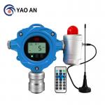 YAOAN VOC CH4 CO CL2 H2S SF6 Gas Leakage Detector VOL LEL LPG Combustible Oxygen Toxic Smart Gas Sensor Alarm Monitor for sale