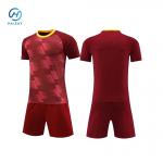 variety quality soccer jersey with low price and personal design for adult/teenager/kid size for sale