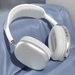 Noise Cancel Wireless Bluetooth Headphones Comfortable Lightweight Fashionable for sale