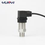 4-20ma Air Pressure Transmitter 0-1.6mpa Mini Universal Vacuum Absolute / Gauge for sale