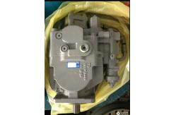 China Toshiba hydraulic piston pump/main pump PVC90R008 used for excavator supplier