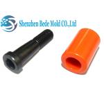 Mold Opening Friction Pullers Mould Parting Locks , φ12 Red Nylon Parting Lock for sale