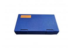 China IP65 Protection Degree 0-25mm Electronic Depth Micrometer for Precise Measurement supplier