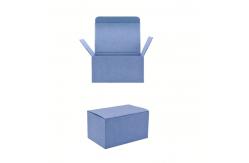 China Cardboard Carton Corrugated Shipping Boxes Foldable Stackable Recycled supplier