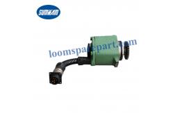 China Weaving Picanol Loom Spare Parts Textile Encoder BE59016 supplier