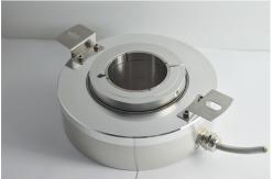 China Shaft Diameter 48mm Through Hole Encoder K130 Differential Output 65536 Resolution supplier