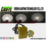 Cree Led 25000 Lux 3W Waterproof Rechargeable Headlamp 220lum