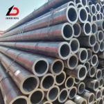 Wholesale Price Hot Rolled / Cold Drawn Seamless Steel Pipe A106 A53 A519 API 5L St37 Sch80 Ss400 S235j for sale