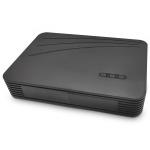 Ntex MPEG4 Decoded TV Set Top Box Radio Image Manual Search for sale