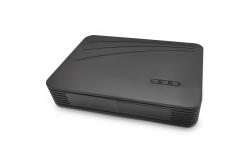China Ntex MPEG4 Decoded TV Set Top Box Radio Image Manual Search supplier