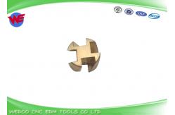 China 3040149 Brass Rotator For Sodick Wire EDM Machine aspirator impeller supplier