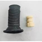 ODM Toyota AXP4 NCP4 SCP4 Rear Shock Absorber Dust Cover 48157-0D020-M1 for sale