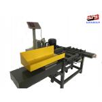 Automatic Feeding 1.8t/h Horizontal Hydraulic Baler for sale