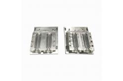 China PET Material Plastic Bottle Mould Cold Runner Round Shape For Lotion Bottle supplier