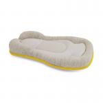 Breathable Fabric Nursing Pillow Head Body Support Newborn Lounger