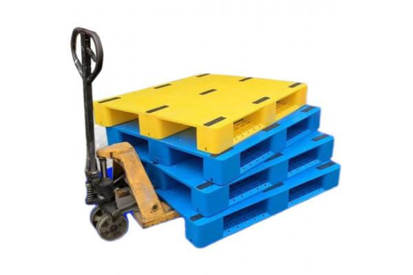 High Durable Low Maintenance EPP Plastic Pallets Lightweight