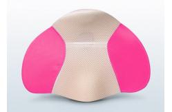 China Hip Pelvis Memory Foam Chair Seat Cushion Sitting Posture Crrection supplier