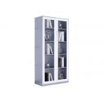 Multi Layer Steel Locking Lateral File Cabinet for sale