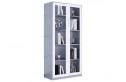 China Multi Layer Steel Locking Lateral File Cabinet supplier