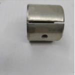 Cylindrical POM Composite DX Self Lubricating Bearings For Truck
