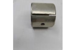 China Cylindrical POM Composite DX Self Lubricating Bearings For Truck supplier