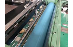 China SG-E1200 Automatic UV Oil Varnish Coating Machine High Speed supplier