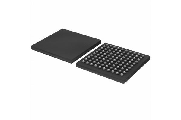 ATMEGA1280-16CU IC MCU 8BIT 128KB FLASH 100CBGA Microchip Technology