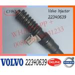Diesel MD13 US07 Common Rail Fuel Pencil Injector 22340639 BEBE4G15001 21467241 22052765