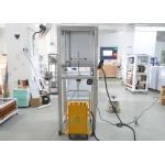 Terminal Stress Tester for Screwless & Threaded Connectors UL486A-B Compliance Device for sale
