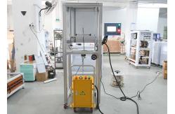 China Terminal Stress Tester for Screwless & Threaded Connectors UL486A-B Compliance Device supplier