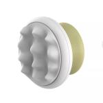 ABS Pet Grooming Tool Dog Hair Massage Grooming Brush for sale