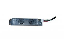 China 1080P USB Binocular Camera Module 2MP Face Recognition Camera Module supplier