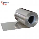 Permalloy FeNi80Mo5 1J85 Foil 0.02*200mm