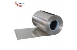 China Permalloy FeNi80Mo5 1J85 Foil 0.02*200mm supplier