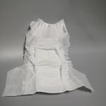 Winged Full Protection Biodegradable Overnight Sanitary Napkins for sale