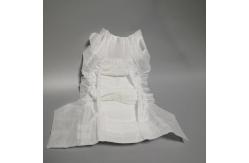 China Winged Full Protection Biodegradable Overnight Sanitary Napkins supplier