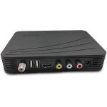 H 264 Setup Dvr Cable Box Recorder Watermark Picture Setting Interactive Guide Boot Up for sale