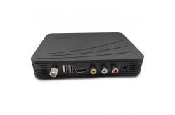 China Multi Language Full Hd DVBC Set Top Box Email Time Shift supplier