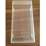 10 pairs Transparent  Dust proof Cover for Back Mount Frame for sale