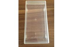 China 10 pairs Transparent  Dust proof Cover for Back Mount Frame supplier