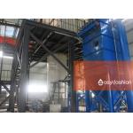 Co / Cu Powder Gas Atomization Powder Manufacturing Equipment For Aerospace for sale