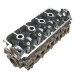Toyota Coaster Coster 	Automotive Cylinder Heads / Dyna / Mega Cruiser 15b engine parts cylinder head for sale